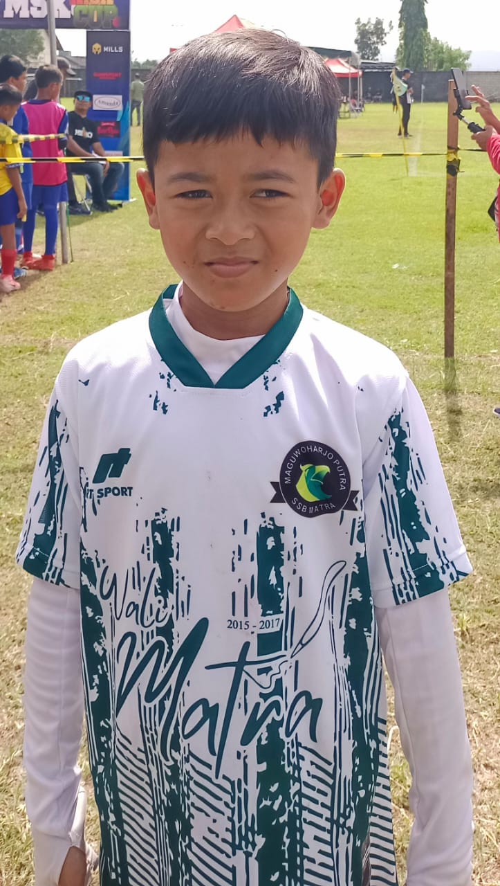 DAVIDSON EKA DHARMA KURNIAWAN